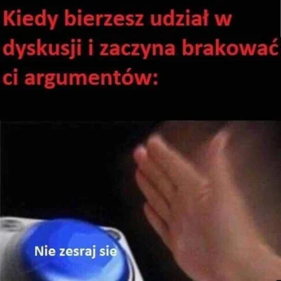 Tamerlan - @przesympatyczny_pan: o, klasyczny poziom prawactwa