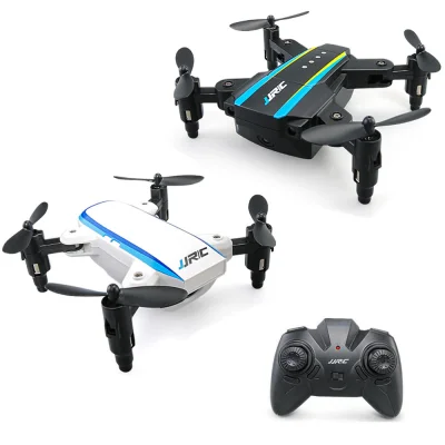 n____S - JJRC H345 Mini Drone RTF - Banggood 
Cena: $16.99 (64.46 zł) / Najniższa (B...