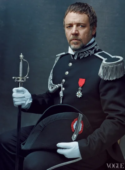 A.....y - Shieeet man!
#film #russelcrowe #javert