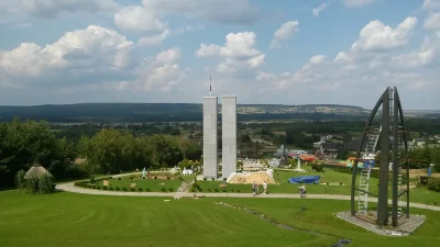 j.....e - Park miniatur w Krajnie (jest fajnie), zdjęcie "nierowerowe".