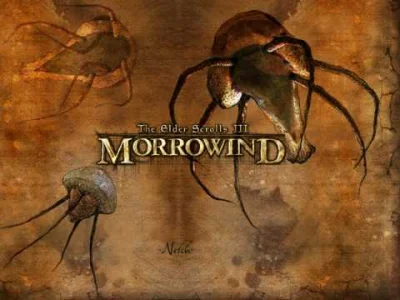 AzazulPazuzu - Motyw muzyczny Morrowind > reszta ( ͡° ͜ʖ ͡°)
#gry #theelderscrolls #...