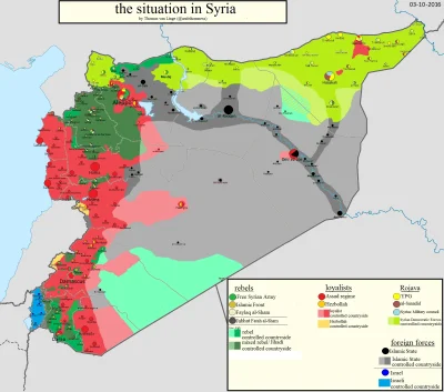 rybak_fischermann - Nowa mapa całej Syrii

#syria #mapywojskowe #mapymilitarne