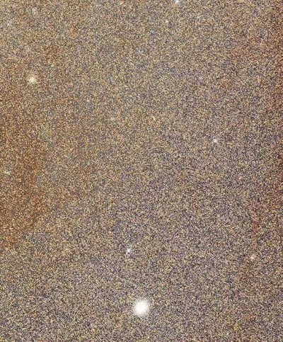 O.....Y - 500 milionów gwiazd w Andromedzie widzianych okiem Hubble'a


#kosmicznapro...
