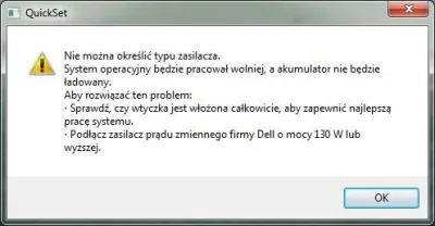 Z.....n - #dell #komputery #serwispc #laptopy
Mam problem z laptopem Dell xps L502x,...