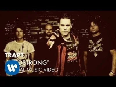 Logytaze - @SzanownypanieMacieju: Trapt - Headstrong