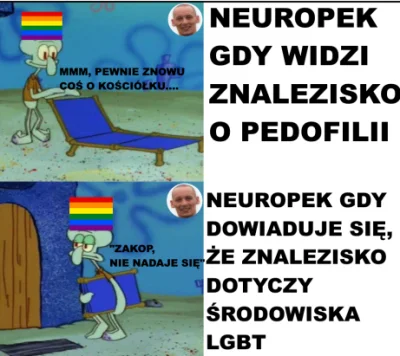 Powstaniec - #neuropa #bekazlgbt, #4konserwy #bekazlewactwa #heheszki