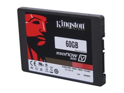 Dalajlama_Ziom - Czym najlepiej sprawdzić prędkości SSD?

Bo wpadł mi w ręce Kingst...