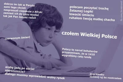 K.....l - Wykop w pigułce. 
#neuropa