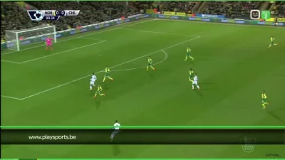 kowalale - Najszybsza bramka w tym sezonie. 39 sekund.
Norwich 0 - 1 Chelsea
Kenedy...