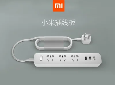 AnonimowyArtur - @endrju_pl: automatyką - masz na myśli Gateway od Xiaomi? Nie, dopie...