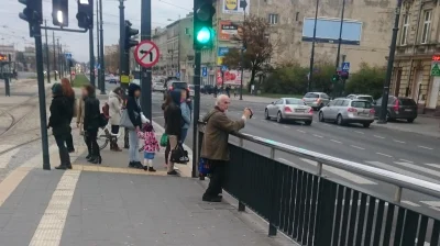 Batman_ - Roman konfident we własnej osobie. Myślałem, że już przestał nagrywać i don...