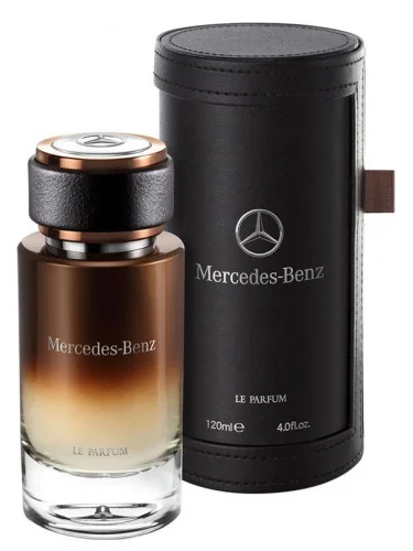 SpasticInk - @Meriu: Mercedes Benz Le Parfum
https://www.fragrantica.com/perfume/Mer...