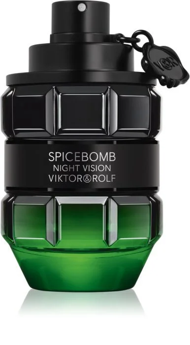 dawid-osial - Viktor & Rolf Spicebomb Night Vision

Ktoś ma? Może do odlania albo jak...