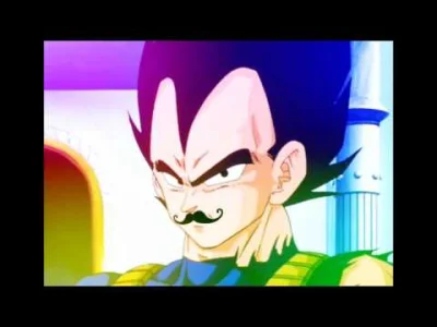 pijmleko - #dragonball #teamfourstar #vegeta