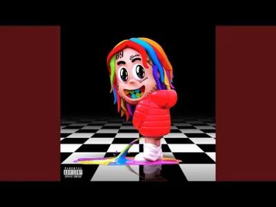 T.....a - 6ix9ine kika