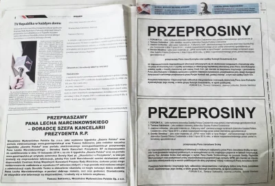 b.....s - #neuropa #4konserwy #bekazprawakow

Tak wygląda wydanie Gazety Polskiej ;...