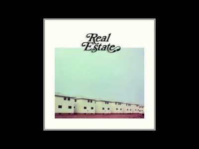 zdanewicz - #muzyka #rock #indierock #alternatywnyrock #realestate

Real Estate - W...