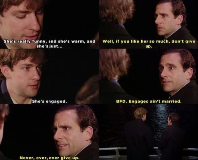 pekas - #theoffice #feels #zwiazki #seriale

( ͡° ʖ̯ ͡°)