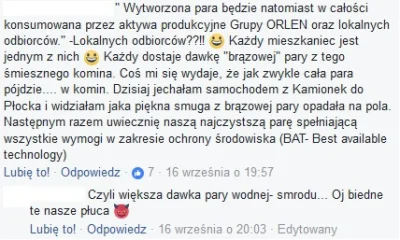 PaprykarzXL - Czasami zastanawiam się co kieruje ludźmi, którzy komentują coś o czym ...