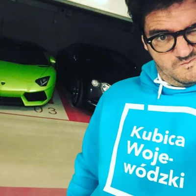 t.....l - Ktoś zaraz zostanie zbombardowany #supportkubica z #powrutcontent xD

#ku...