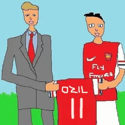 phandharcy - #transfery 

To prawie pewne.

Arsene chyba nie trollował xD



PS: BBC ...