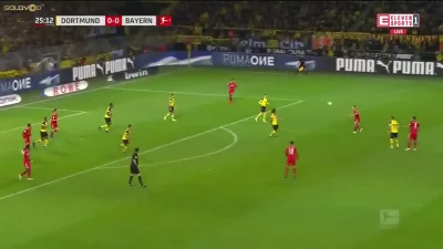 Ziqsu - Robert Lewandowski
Borussia Dortmund - Bayern 0:[1]

#mecz #golgif #golgif...