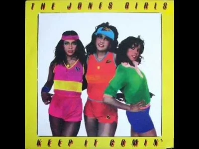 FunkyLife - #muzyka #funk #disco #80s #klasykmuzyczny

RIP Brenda Jones