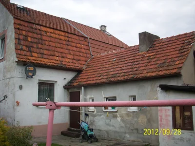 anna-kosiba-925 - Dom porownany do domu 59-700 Trzebien ul.kolejowa 7 / Boleslawca .
...