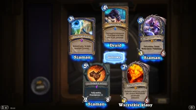 Rizures - No i to jest opening :D
#hearthstone