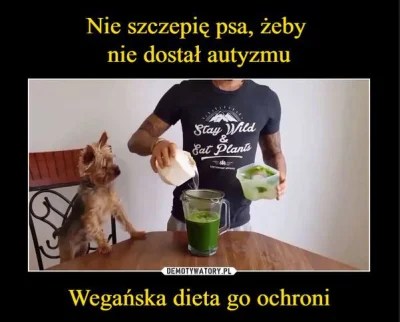 smartswiat-com - Oczywiście bezglutenowa, wegańska dieta #heheszki #weganie #antyszcz...