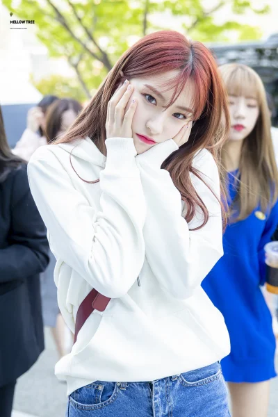 XKHYCCB2dX - #eunseo #wjsn
#koreanka