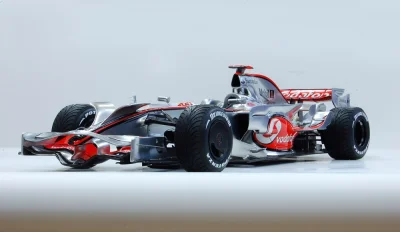 LeBron_ - @odjatakpawlacz: dla mnie albo McLaren MP4-23 albo BMW Sauber F1.08

Kied...