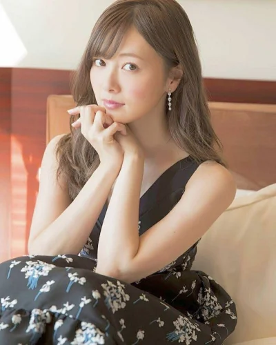 czasuczas - #shiraishimai
#nogizaka46 #japonka