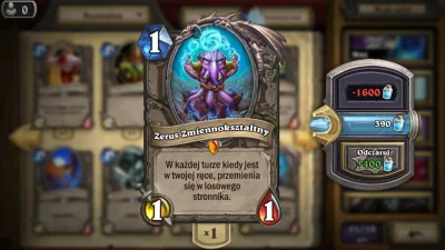 EL98 - spyłować czy zostawić? 
#hearthstone