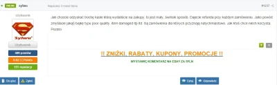 Pipot - @Pipot: 



Żeby wam to jeszcze zobrazować screen z jakiegos forum.