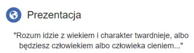 R.....N - Te wypociny tego Sebiksa na fb to złoto xDD