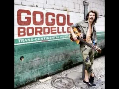 Queltas - #muzyka #gogolbordello
Sun on my side.