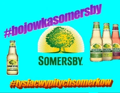 V.....E - #bojowkasomersby #tysiacwypitychsomerkow uprzejmie proszę o głos w ważnej s...