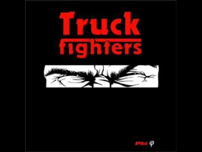 wszyscyzginiemy - Truckfighters - Atomic



#stoner #stonerrock #truckfighters