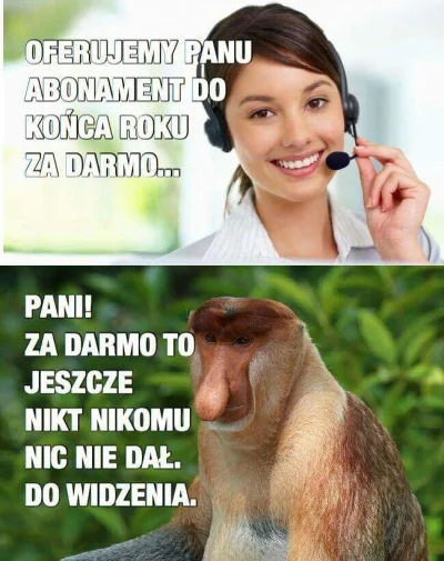 K.....l - Mem nie mojego autorstwa, ale wstawiam bo jest całkiem niezły ( ͡° ͜ʖ ͡°)

...