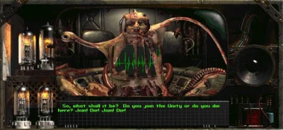 KenChop - The True Master of Bipolar disorder #fallout