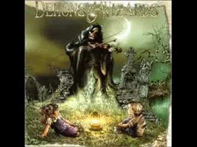 lysa-swinia - Demons & Wizards - Blood On My Hands

#muzyka #powermetal #metal