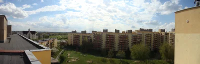 Migfirefox - Zielono mi

#kalisz #panorama #mirkofoto #budownictwo
