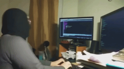 wachowsky - #gif #hacking