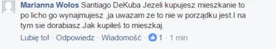 denzelkowal - Taką perełkę znalazłem na FB.