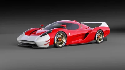 Karolekqqqq - SCG 007 – NOWY HYPERCAR NA DROGI PUBLICZNE I DO STARTU W LE MANS


Z...