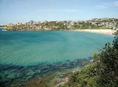 Dasi3k - A wy co przegrywy na mirku całe życie.

#sydney #freshwater #coastwalk #trip