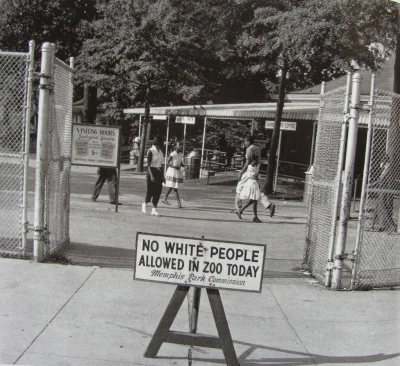 Klofta - Ktoś kiedyś mówił że we Stanach był rasizm itd a tu proszę - czarni mają cał...
