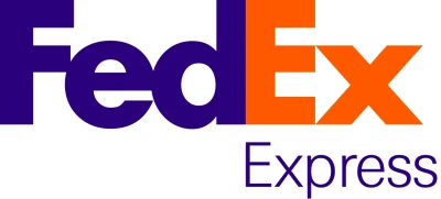 d.....u - Jest jeszcze strzałka w logo FedEx