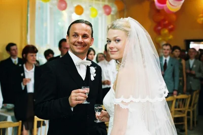 stanley___ - #pytanie #wesele

Kiedy ostatni raz byliście na weselu?
 Ja z 23 lata te...